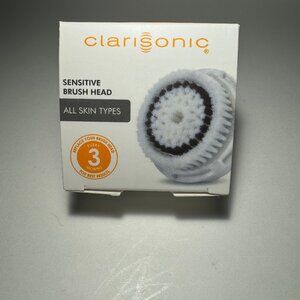 Clarisonic Sensitive Facial Cleansing Brush Head Replacement